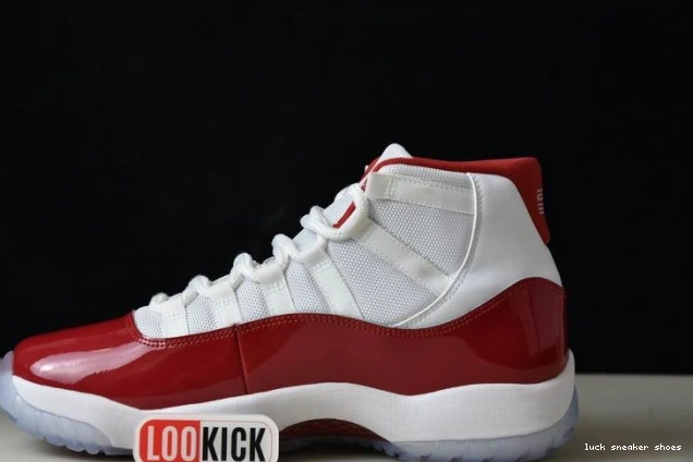 Cheap LUCY Cherry CT8012-116 Jordan 11 Air 0825